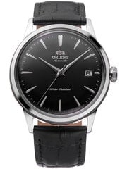 Vīriešu pulkstenis Orient Automatic RA-AC0M02B10B цена и информация | Мужские часы | 220.lv