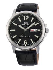 Vīriešu pulkstenis Orient Automatic RA-AA0C04B19B cena un informācija | Vīriešu pulksteņi | 220.lv