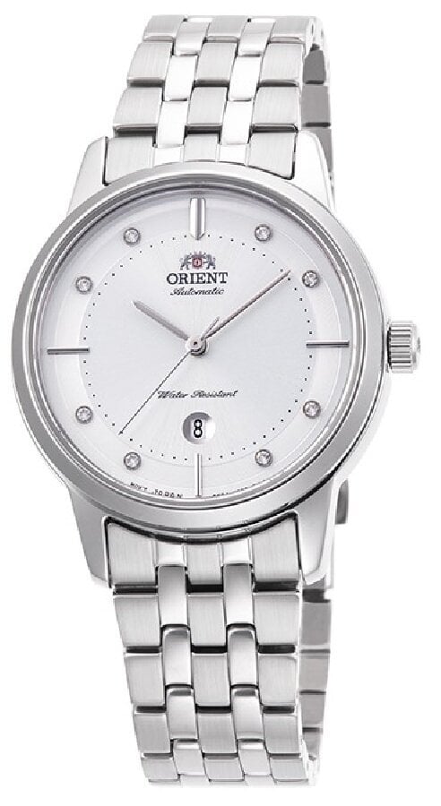 Sieviešu pulkstenis Orient Automatic RA-NR2009S10B cena un informācija | Sieviešu pulksteņi | 220.lv