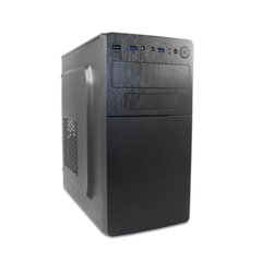 Блок полубашня ATX Galileo CoolBox MPC-28 цена и информация | Корпуса | 220.lv