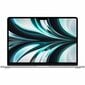 Apple MacBookAir M2 AZERTY 13,6" 256 GB SSD 8 GB RAM AZERTY цена и информация | Datortehnika ar bojātu iepakojumu | 220.lv