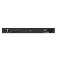 Slēdzis D-Link DGS-3130-54S/SI цена и информация | Коммутаторы (Switch) | 220.lv