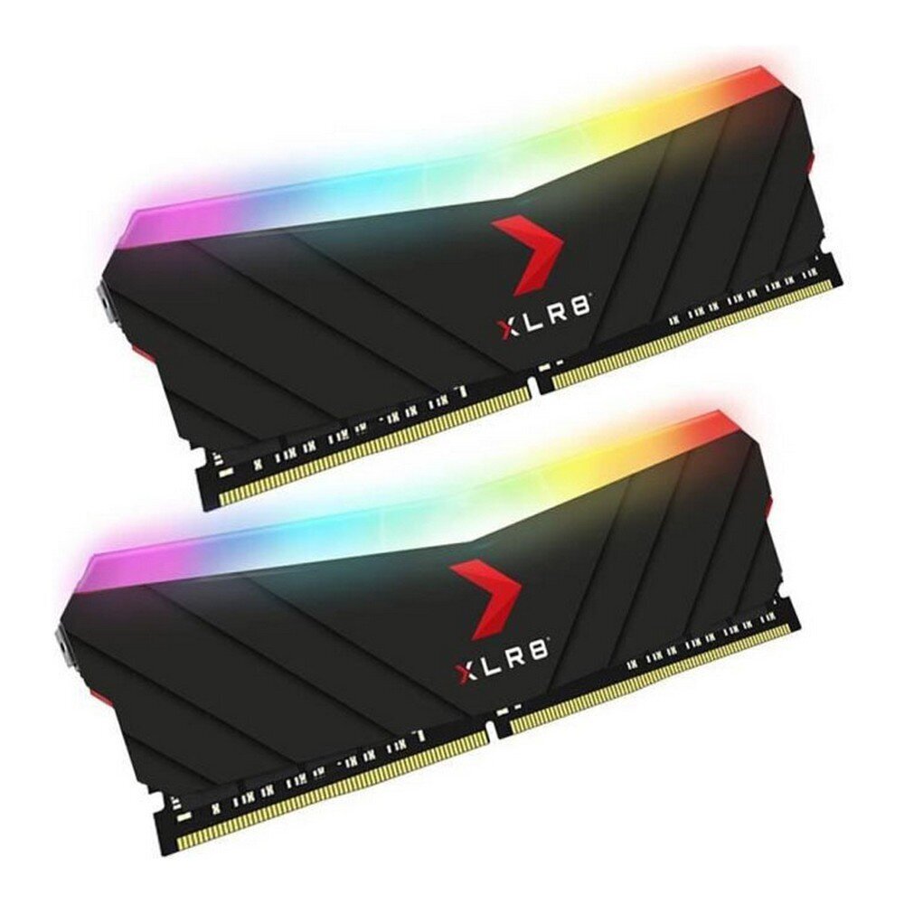 RAM atmiņa PNY XLR8 Gaming EPIC-X DDR4 16 GB cena un informācija | Operatīvā atmiņa (RAM) | 220.lv