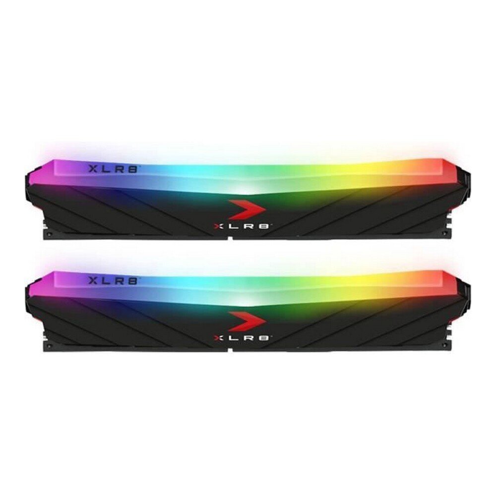 RAM atmiņa PNY XLR8 Gaming EPIC-X DDR4 16 GB cena un informācija | Operatīvā atmiņa (RAM) | 220.lv