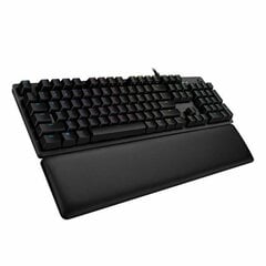 Logitech G513 GX цена и информация | Клавиатуры | 220.lv