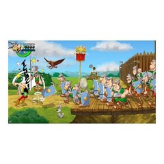 Видеоигра для Xbox One Microids Xbox Series X Asterix & Obelix: Slap them All! Лимитированная серия цена и информация | Игра SWITCH NINTENDO Монополия | 220.lv