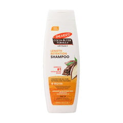 Šampūns Palmer's Cocoa Butter Biotin (400 ml) cena un informācija | Šampūni | 220.lv