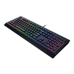 Bluetooth tastatūra ar planšetes balstu Razer Cynosa V2 cena un informācija | Klaviatūras | 220.lv