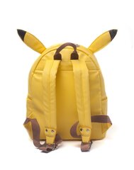 Pokemon Pikachu mugursoma цена и информация | Школьные рюкзаки, спортивные сумки | 220.lv