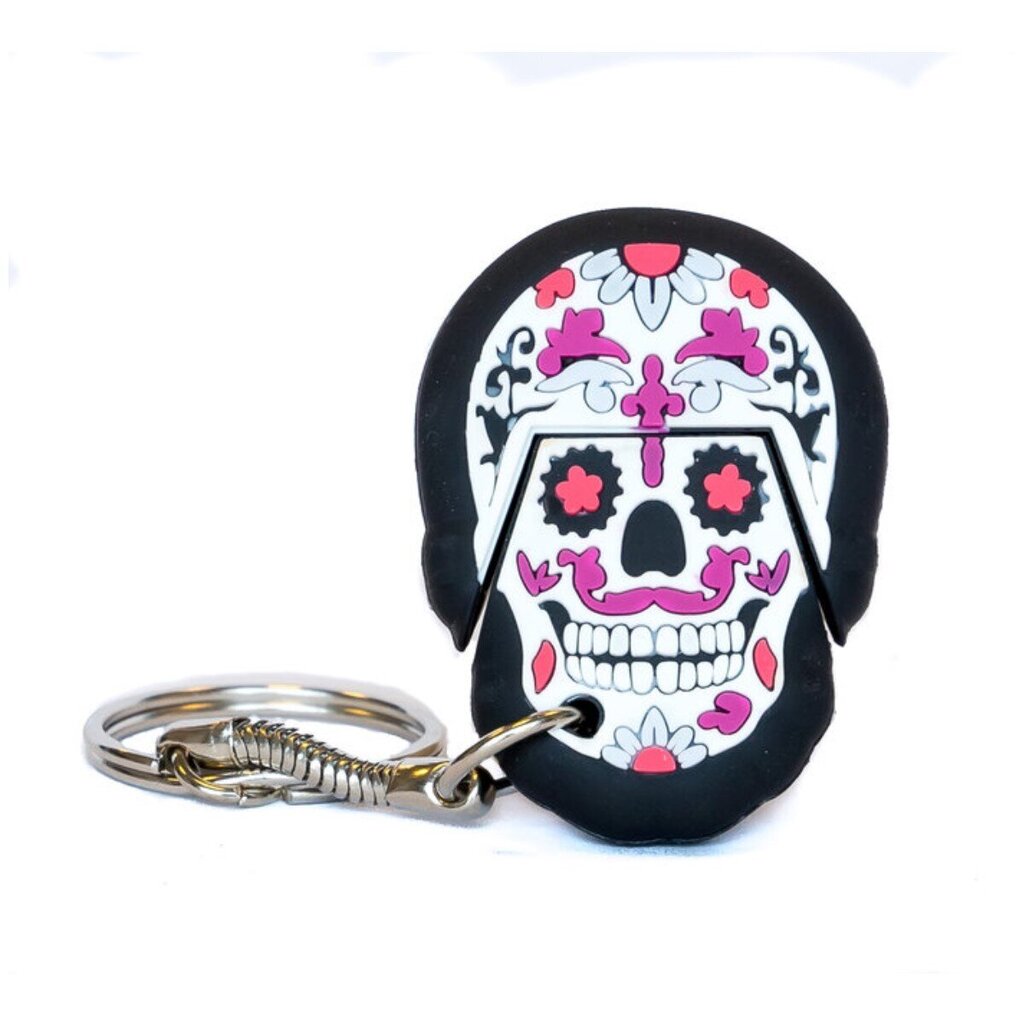 USB atmiņa Tech One Tech Calavera 32 GB цена и информация | USB Atmiņas kartes | 220.lv