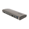 USB centrmezgls Startech TB4CDOCKUE