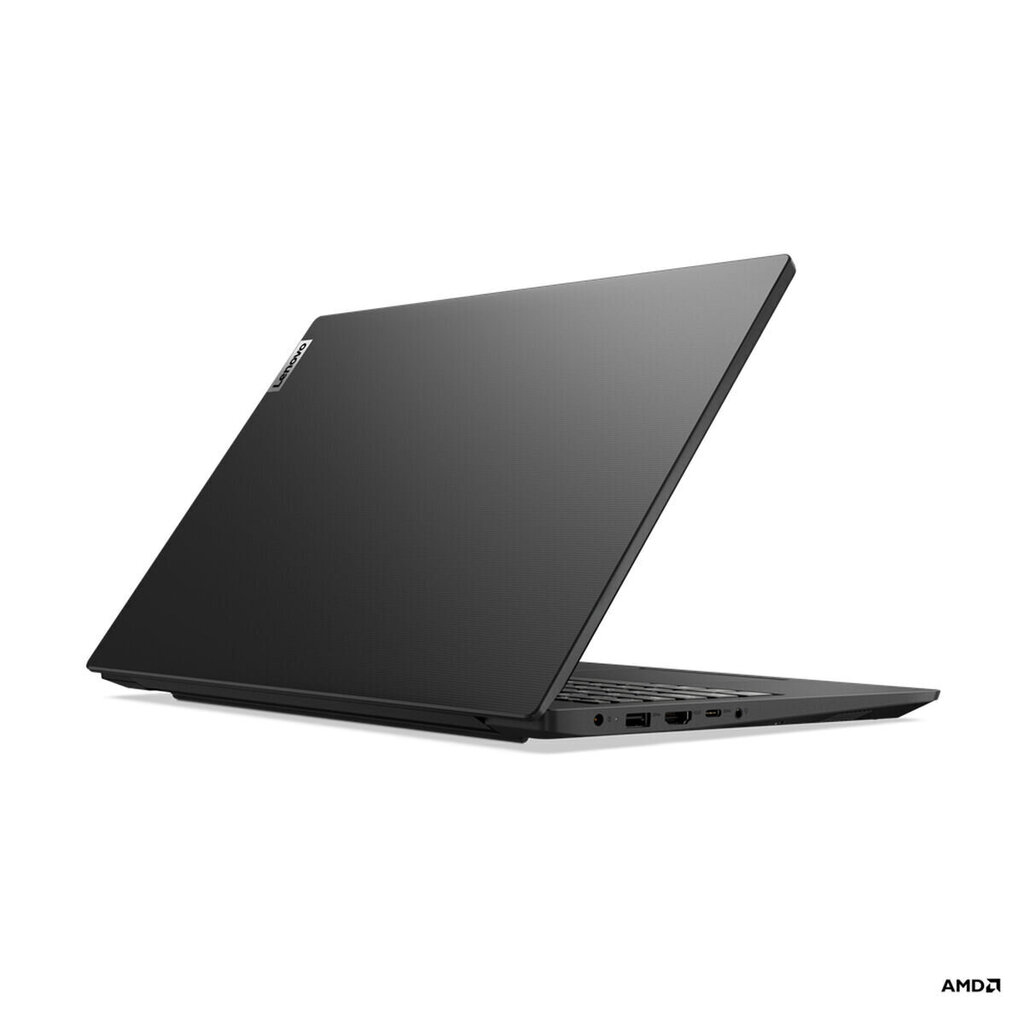 Ноутбук Ноутбук Lenovo V15 G2 15.6 R7-5700U 8ГБ RAM 512ГБ SSD цена | 220.lv