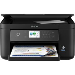 Мультифункциональный принтер Epson XP-5205 цена и информация | Принтеры | 220.lv