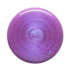 Nagu laka Essence Gel Nail Nº 41-violet voltage (8 ml) цена и информация | Лаки для ногтей, укрепители | 220.lv