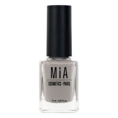 Nagu laka Mia Cosmetics Paris Moonstone (11 ml) cena un informācija | Nagu lakas, stiprinātāji | 220.lv