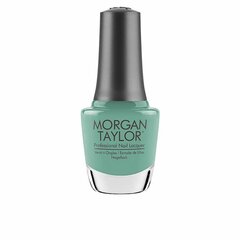 Лак для ногтей Morgan Taylor Professional lost in paradise, 15 мл цена и информация | Лаки для ногтей, укрепители | 220.lv