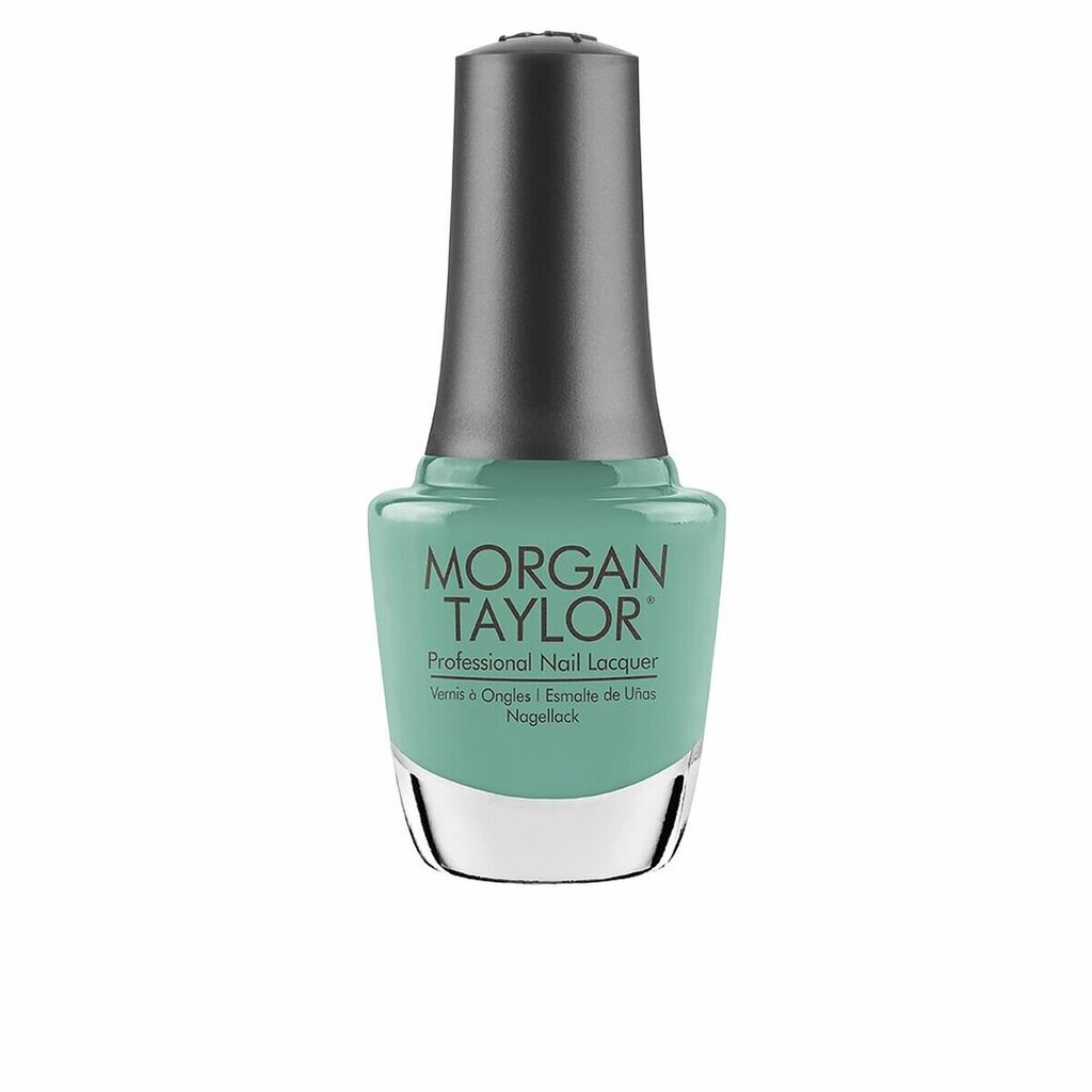 Nagu laka Morgan Taylor Professional lost in paradise (15 ml) cena un informācija | Nagu lakas, stiprinātāji | 220.lv