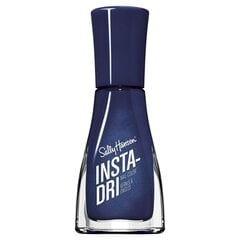 лак для ногтей Sally Hansen Insta-Dri Nº 493 цена и информация | Лаки для ногтей, укрепители | 220.lv