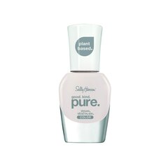 Лак для ногтей Sally Hansen Good.Kind.Pure 110-white tea, 10 мл цена и информация | Лаки для ногтей, укрепители | 220.lv