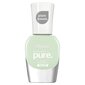 Nagu laka Sally Hansen Good.Kind.Pure 406-mint refresh (10 ml) цена и информация | Nagu lakas, stiprinātāji | 220.lv