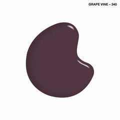 Nagu laka Sally Hansen Good.Kind.Pure 340-grape vine (10 ml) cena un informācija | Nagu lakas, stiprinātāji | 220.lv