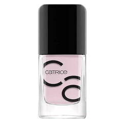 Nagu laka Catrice Iconails 120-pink (10,5 ml) цена и информация | Лаки для ногтей, укрепители | 220.lv