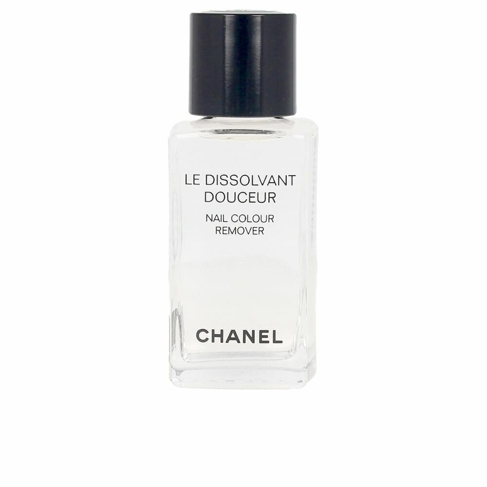 Nagu lakas noņēmējs Chanel Le Dissolvant Douceur (50 ml) цена и информация | Nagu lakas, stiprinātāji | 220.lv