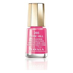 Лак для ногтей Nail Color Mavala 285-rose hill цена и информация | Лаки для ногтей, укрепители | 220.lv