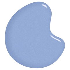 Nagu laka Sally Hansen Good.Kind.Pure 370-crystal blue (10 ml) cena un informācija | Nagu lakas, stiprinātāji | 220.lv