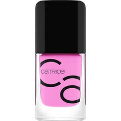 Nagu laka Catrice Iconails 135-doll side of life (10,5 ml) cena un informācija | Nagu lakas, stiprinātāji | 220.lv