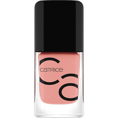 Лак для ногтей Catrice Iconails 136-sanding nudes, 10.5 мл цена и информация | Лаки для ногтей, укрепители | 220.lv