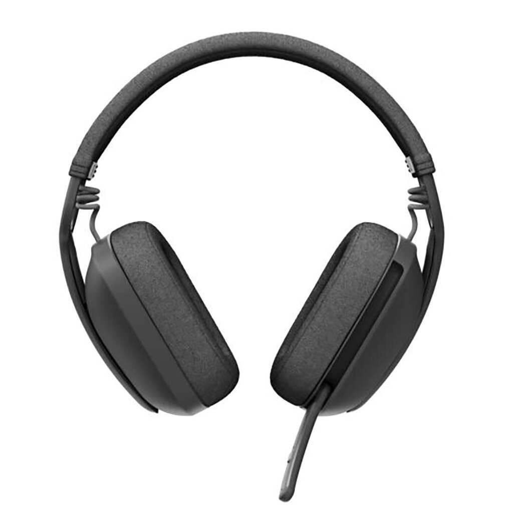 Austiņas Wireless Headset Logitech Zone Vibe 100 cena un informācija | Austiņas | 220.lv