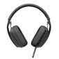 Austiņas Wireless Headset Logitech Zone Vibe 100 cena un informācija | Austiņas | 220.lv