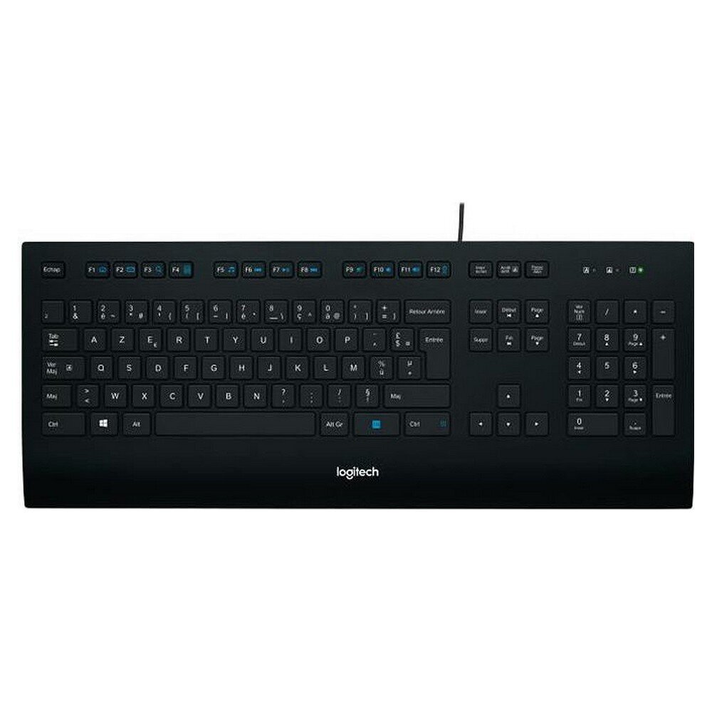 Logitech K280E цена и информация | Klaviatūras | 220.lv