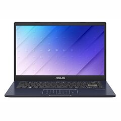 Ноутбук Asus E410MA-EK1945 4 Гб 256 Гб SSD 14&quot; Full HD Intel Celeron цена и информация | Ноутбуки | 220.lv