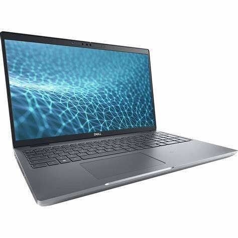 Dell Latitude 5531 Laptop 15.6 FHD i5-12600H 16GB 512GB NVGeForce MX550 2GB Win11 PRO цена и информация | Portatīvie datori | 220.lv