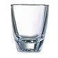 Šota Glāžu Komplekts Arcoroc Stikls (30 ml) (24 gb.) cena un informācija | Glāzes, krūzes, karafes | 220.lv
