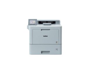 Лазерный принтер Brother HLL9470CDN цена и информация | Принтеры | 220.lv