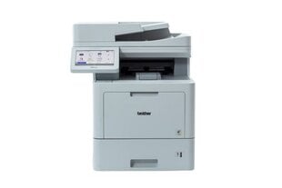 Daudzfunkcionāls printeris Brother MFCL9670CDN 40 ppm cena un informācija | Printeri un daudzfunkcionālās ierīces | 220.lv