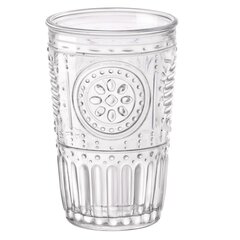 Glāzes Bormioli Rocco Caurspīdīgs Stikls (340 ml) cena un informācija | Glāzes, krūzes, karafes | 220.lv