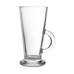 Krūze Arcoroc 6 gb. Caurspīdīgs Stikls (290 ml) цена и информация | Стаканы, фужеры, кувшины | 220.lv
