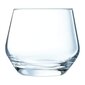 Glāžu komplekts Sommelier Caurspīdīgs Stikls (350 ml) (6 gb.) cena un informācija | Glāzes, krūzes, karafes | 220.lv