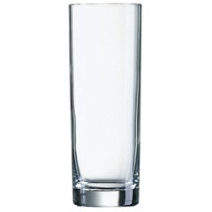 Glāžu komplekts Arcoroc Islande 6 gb. Caurspīdīgs Stikls cena un informācija | Glāzes, krūzes, karafes | 220.lv