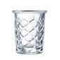 Glāžu komplekts Arcoroc New York 6 Daudzums Caurspīdīgs Stikls cena un informācija | Glāzes, krūzes, karafes | 220.lv