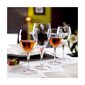 Vīna glāze Chef cena un informācija | Glāzes, krūzes, karafes | 220.lv