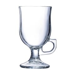 Vīna glāze Arcoroc Caurspīdīgs Stikls 6 gb. (240 ml) cena un informācija | Glāzes, krūzes, karafes | 220.lv