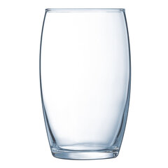Glāze Luminarc Cave Caurspīdīgs Stikls cena un informācija | Glāzes, krūzes, karafes | 220.lv