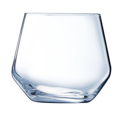 Glāze Luminarc Vinetis Caurspīdīgs Stikls cena un informācija | Glāzes, krūzes, karafes | 220.lv