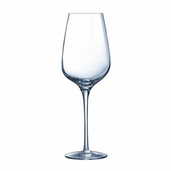 Vīna glāze Sublym 6 gb. cena un informācija | Glāzes, krūzes, karafes | 220.lv
