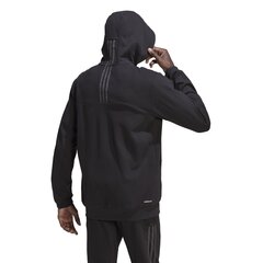 Блуза adidas YO FZ HOOD цена и информация | Мужские толстовки | 220.lv